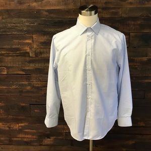 Nicole Miller New York Men’s Shirt